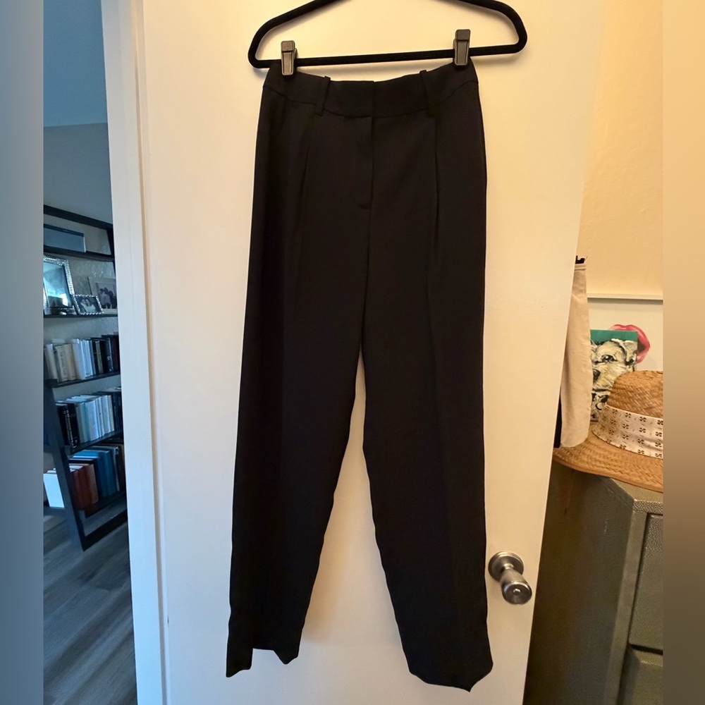 J. Crew Women's Essential Pant